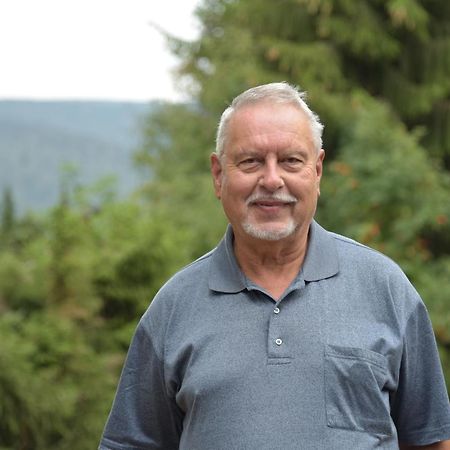 Monteurhaus-Arbeiterunterkunft Haus Markus Suhl Zewnętrze zdjęcie